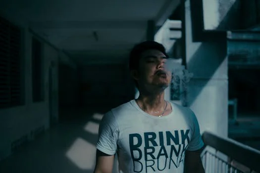 Graphic Print T-Shirt